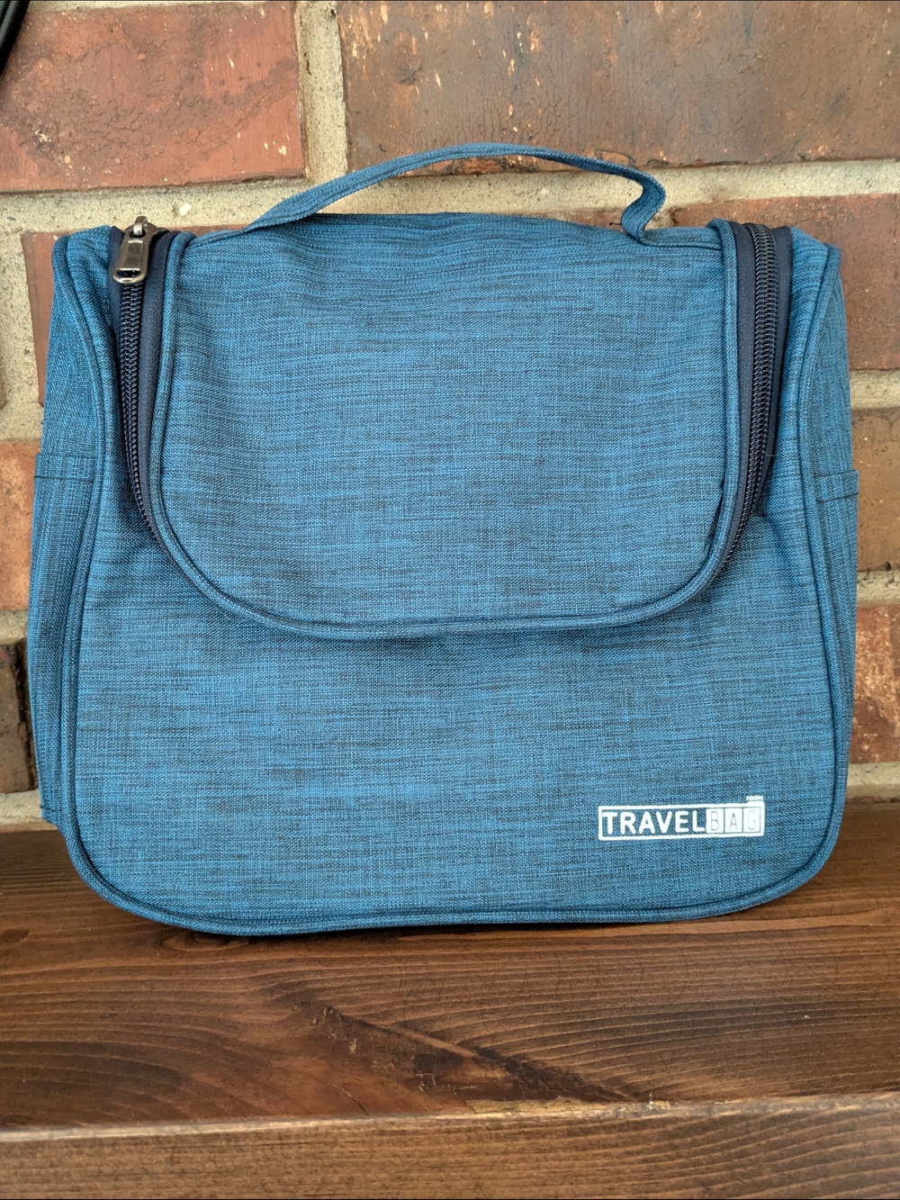 Travel Bag Hanging Toiletry Bag